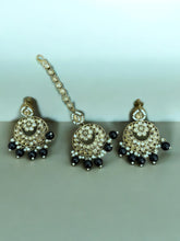 Polki Set